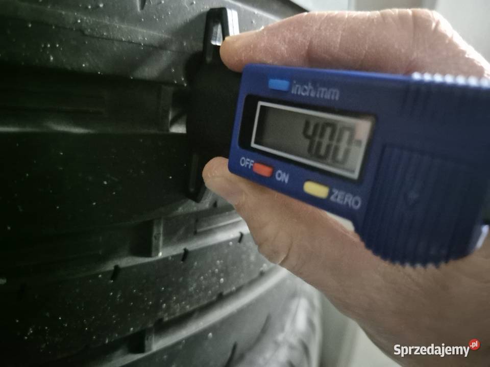 4x Opony letnie Dunlop Sport Maxx RT2 25535ZR20 Samochodowe Wrocław