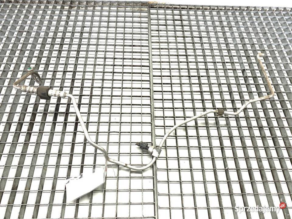 RURKA KLIMATYZACJI HYUNDAI i30 16 90 0712 Kombi