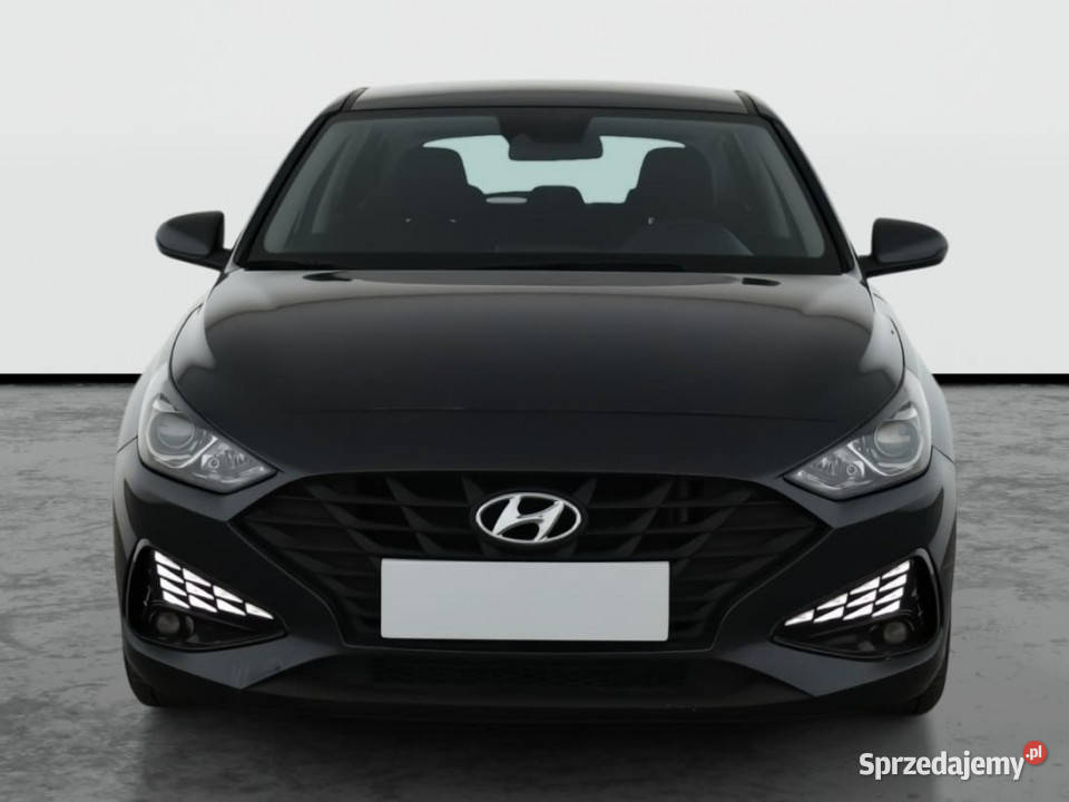 Hyundai i30 10 TGDI 89893km