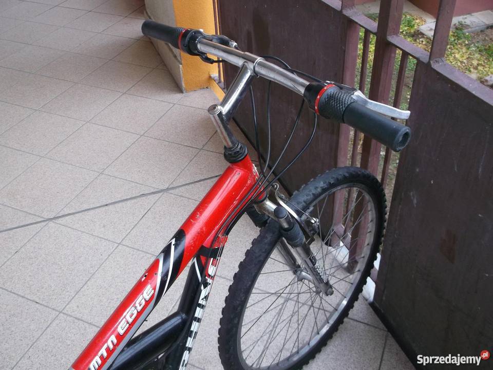 Rower amortyzowany 26Rhino podkarpackie Rzeszów