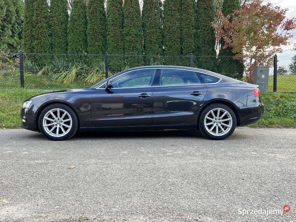 20 TDI 190 QUATTRO Brązowe skóry łopatki zmiany immobilizer sprzedam