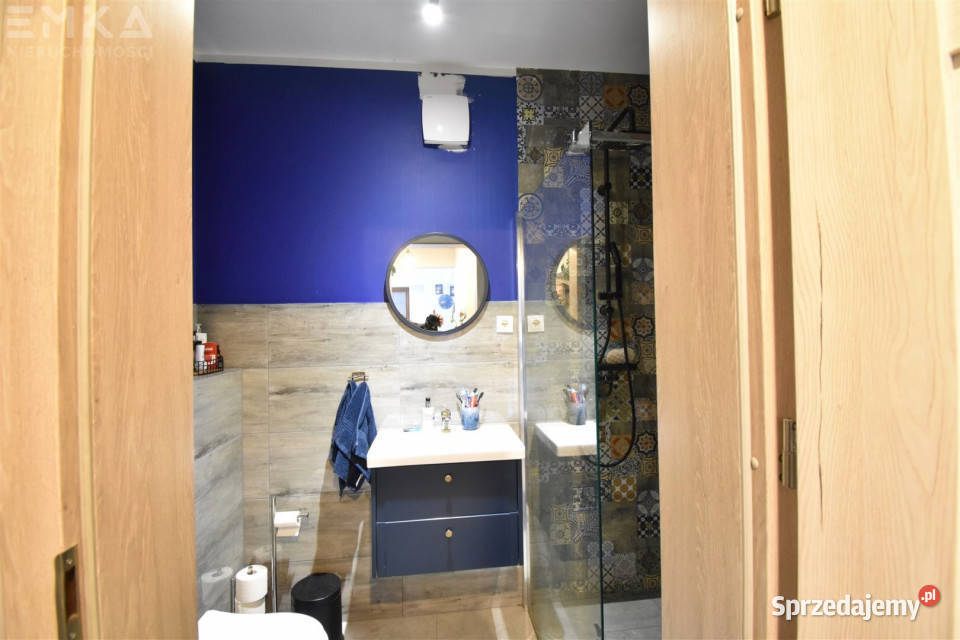 Dom Wybcz Andersa 1594m Nieruchomości