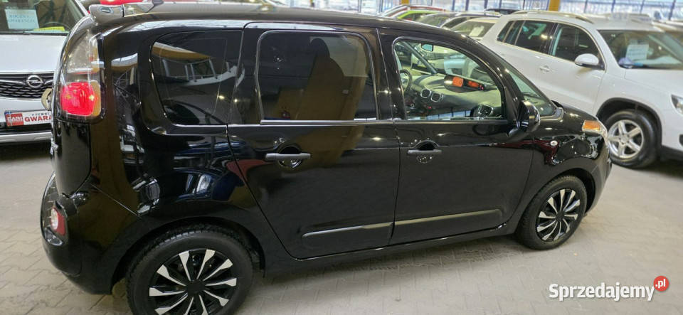 Citroen C3 Picasso 20132014 OPIS W podanej 4/5 sprzedam