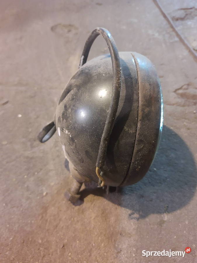 GAZ 69 67 66 51 63 ZIŁ 157 URAL UAZ 469 lampa 1