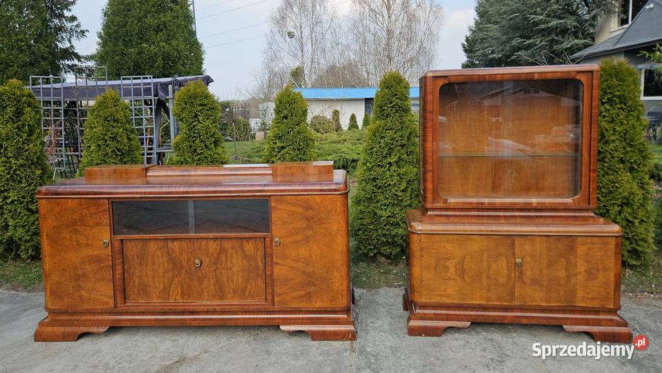 Bufet art deco 9202