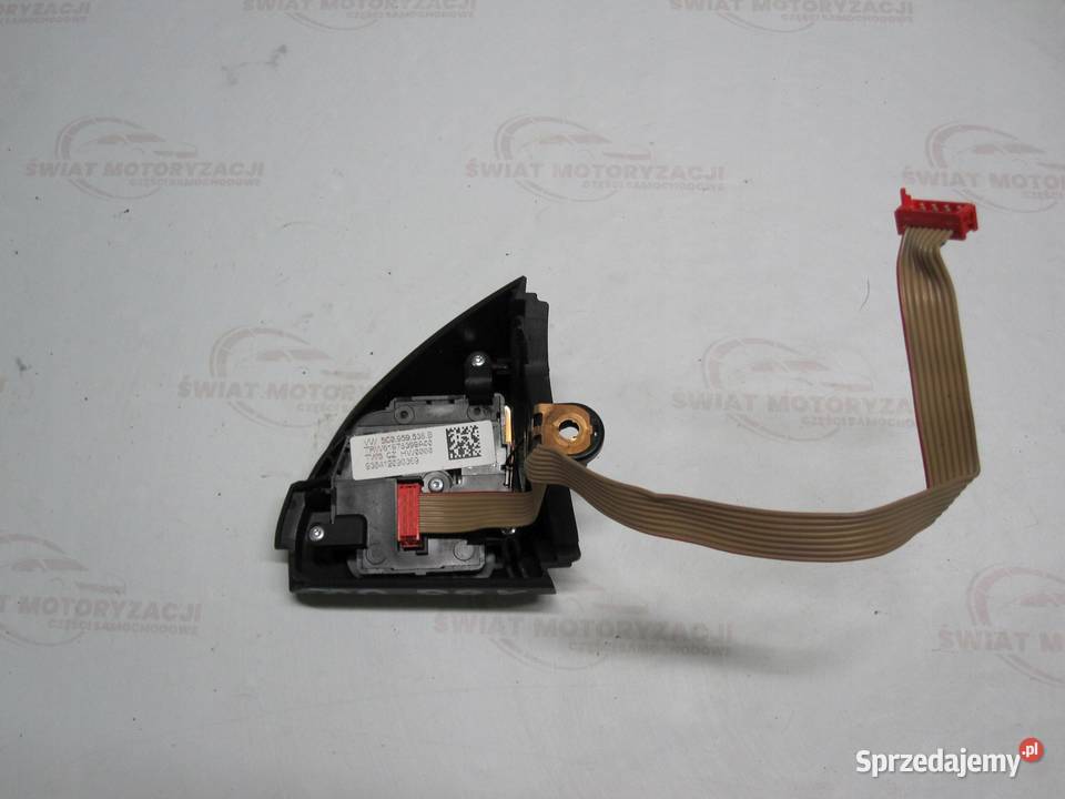 TIGUAN I LIFT 12r przełącznik kierowniczy