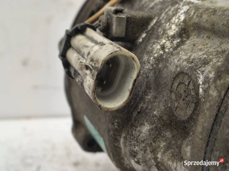 SPRĘŻARKA KLIMATYZACJI Opel Vectra C 18 16V Chełm