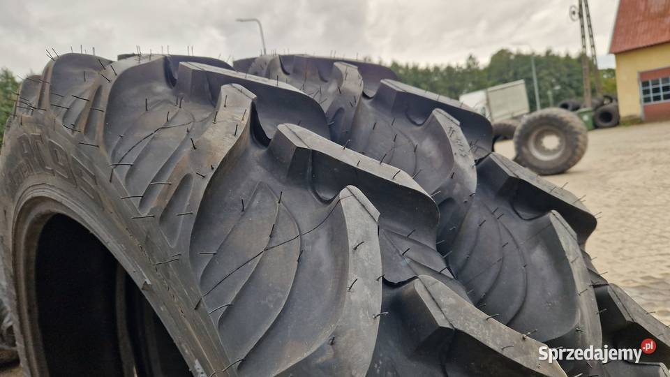 23095r36 95r36 9536 Taurus NOWE Rolnictwo Nowe Miasto Lubawskie