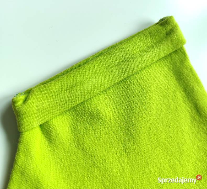 TShirt unisex Poli Oli Limonka 80104 śląskie Katowice