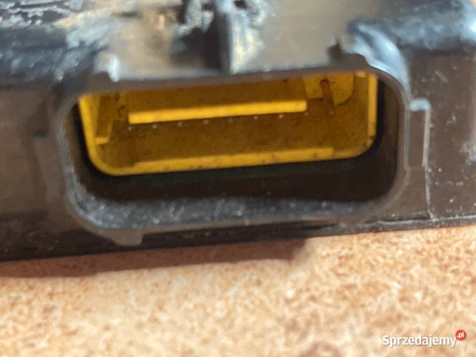 Moduł sterownik volkswagen 1C0959339B wielkopolskie Margonin