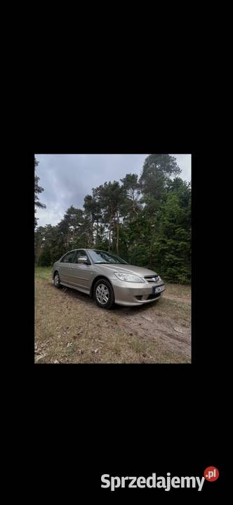 Honda CIVIC 16 Vtec