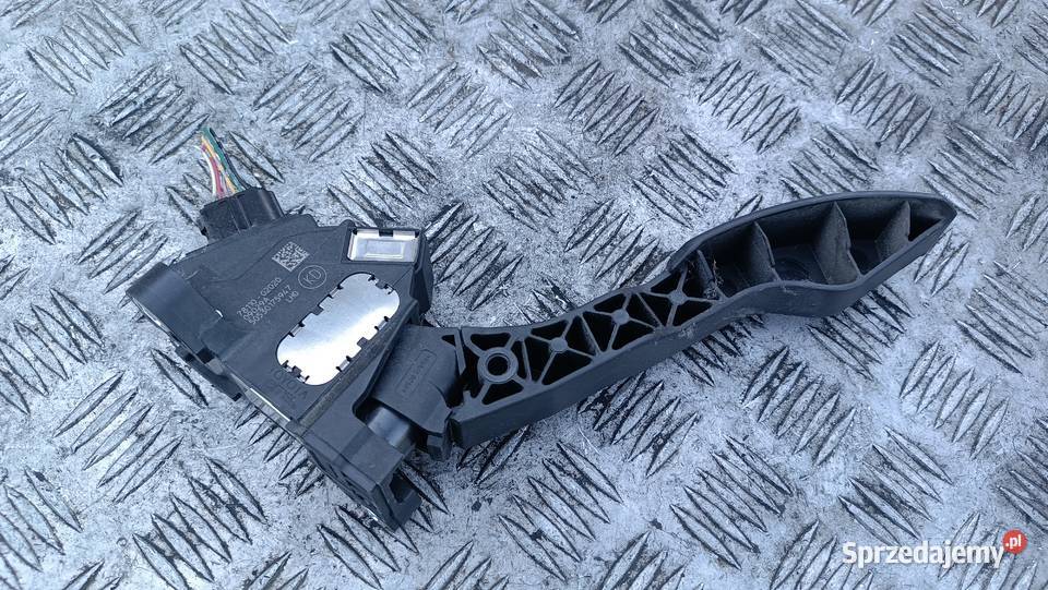 7811002020 Potencjometr gazu Toyota Avensis T27 Radłów