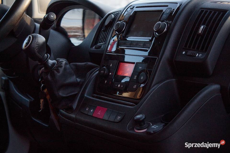 Citroen Jumper 20 Ełk