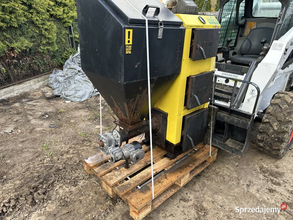 Kocioł piec PER EKO 18kw