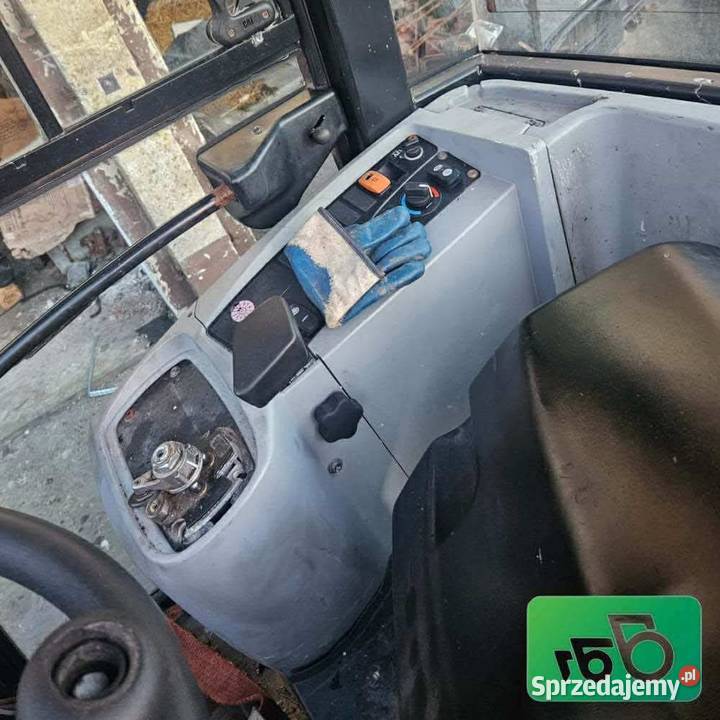 Cat 908H PartsCzęści Wilkowo sprzedam