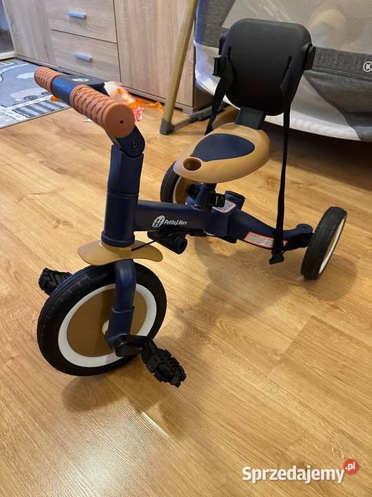Rowerek dziecka Wrocław