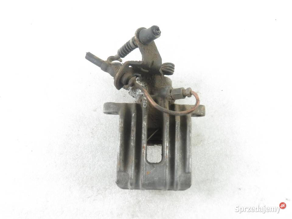 ZACISK PRAWY TYŁ SEAT LEON II 16