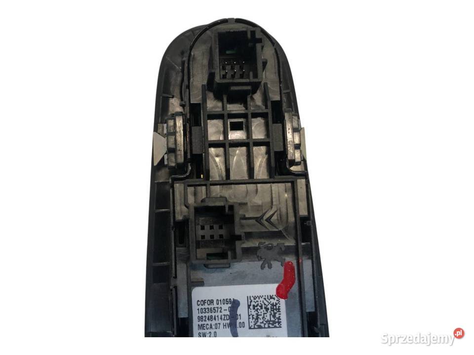 Peugeot 308 II T9 HB GT LINE Lift 18r Panel