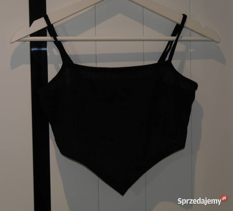 Shein świetny top 158 dolnośląskie Wrocław
