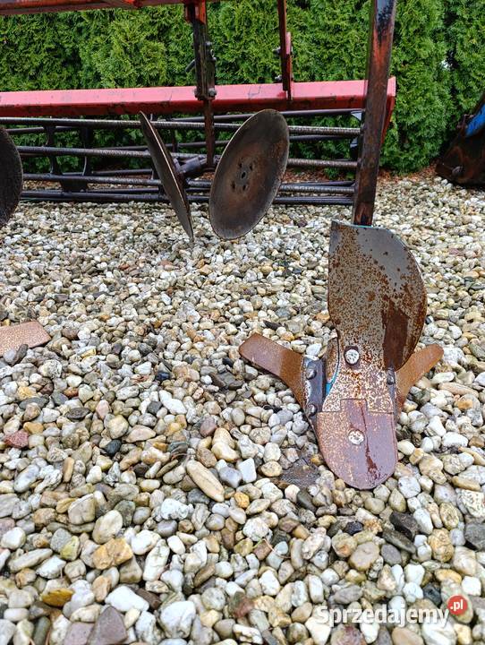 Gruber 26 m Becker Zygmuntów