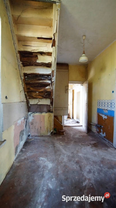 Obiekt użytkowy 95m2 Suchy Bór opolskie