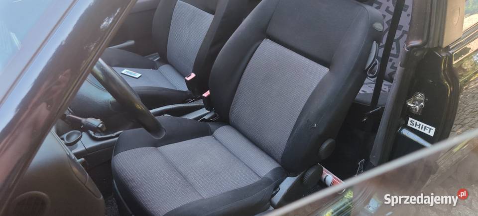 Golf 34 Cabrio 19 TDI 90 sprzedam