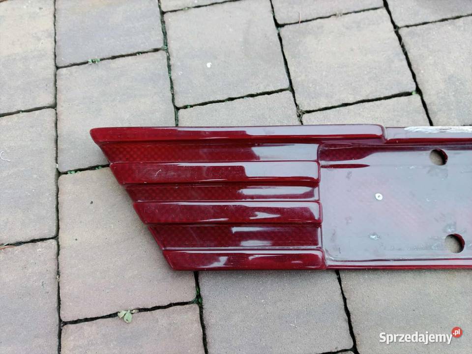 Blenda Mercedes Benz w124 Piszczac sprzedam