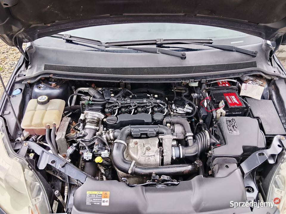 Ford Focus 2008r Zadbany Miechów sprzedam