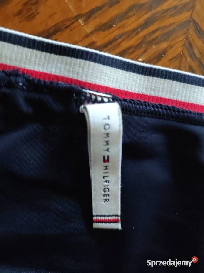 Dwuczęściowy strój kąpielowy Tommy Hilfiger Kielce