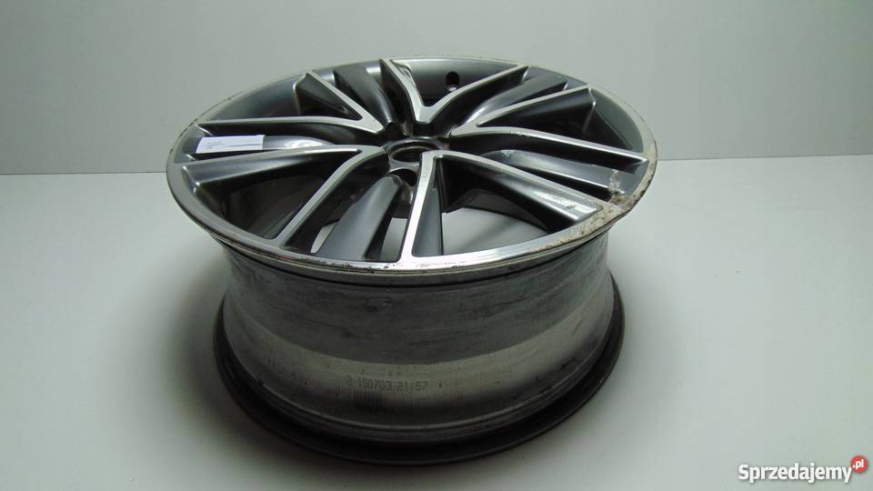 FELGA 19 X8 12J INFINITI Q50 Nowy Tomyśl sprzedam