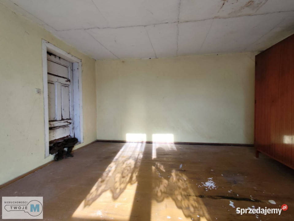 Dom Zagnańsk 1500 metrów Sprzedaż