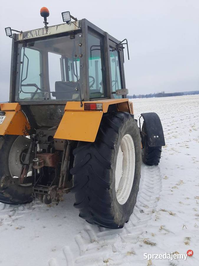 Renault 11314 Bukowiec