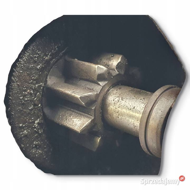 ROZRUSZNIK Opel Zafira A 18 16V 0001107405 bosch