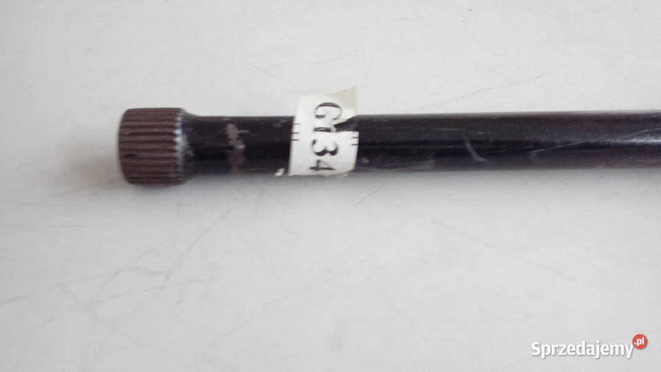 Drążek belki skrętnej tył lewy Kangoo belka 4ro Zamość