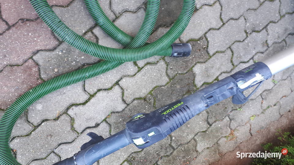 Zestaw szlifujący FESTOOL 571574 Tynkowanie Koszalin