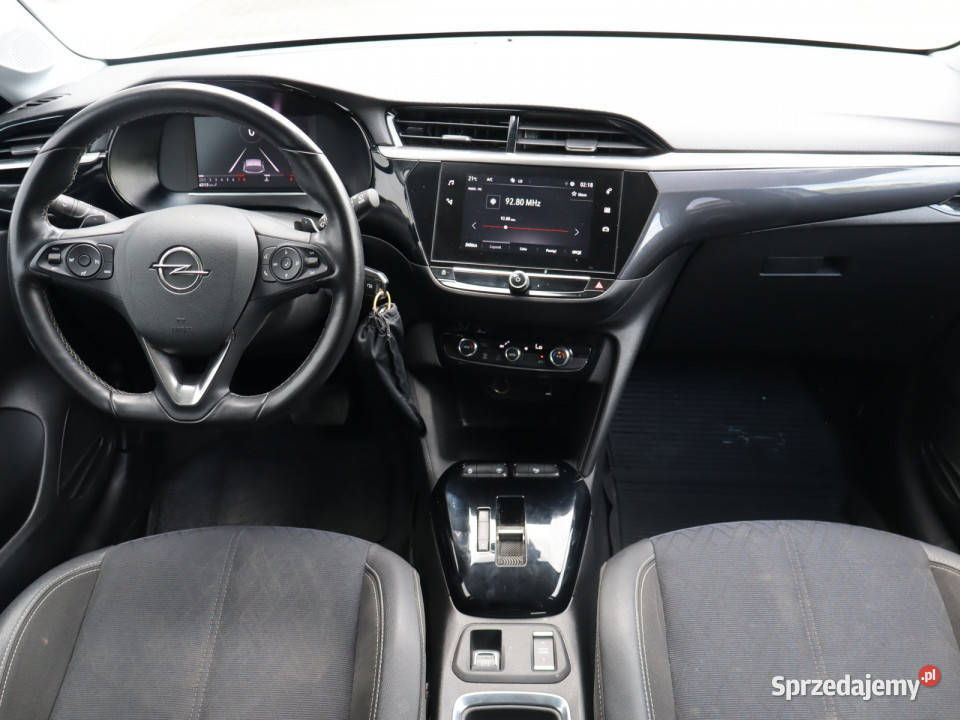 Opel Corsa 12 Turbo Piaseczno sprzedam