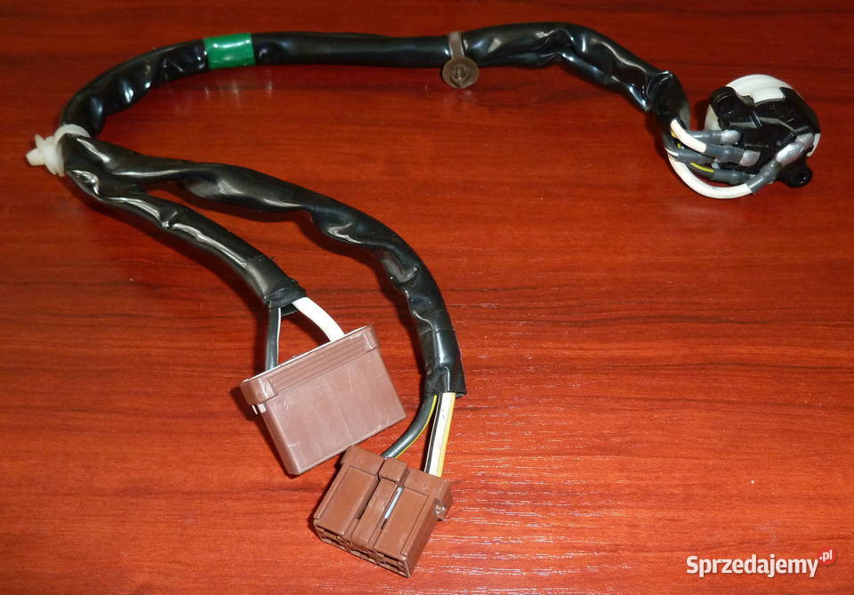 Przełącznik stacyjiki Honda Civic nowy Dębica sprzedam