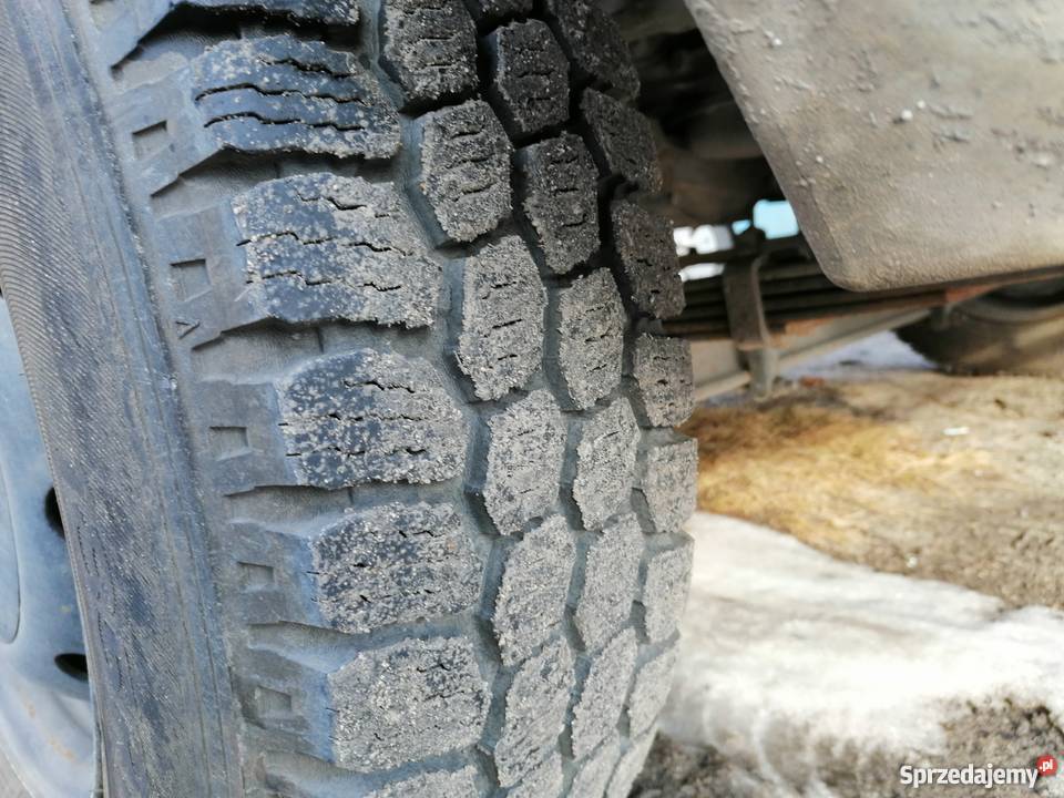 Lublin z LPG orginał Samochody dostawcze Katowice