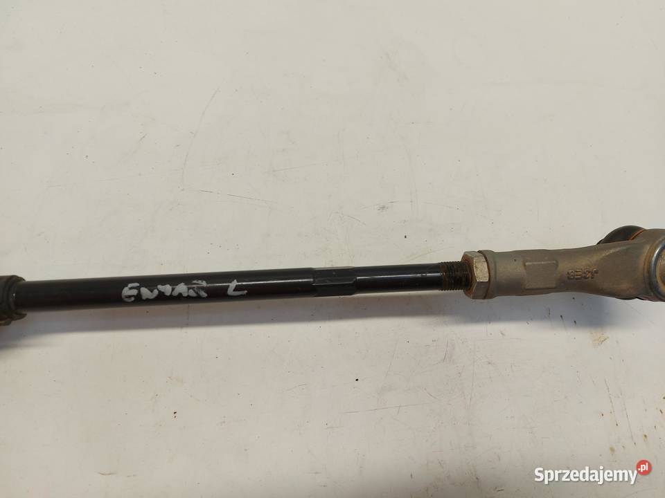 SKODA Enyaq 5LA iV85 Drążek kierowniczy lewy sprzedam