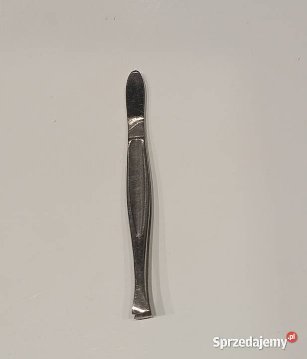 Pęseta do regulacji brwi Bochnia