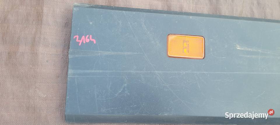 LISTWA DRZWI PRAWY PRZÓD VW CRAFTER II Ruda Śląska