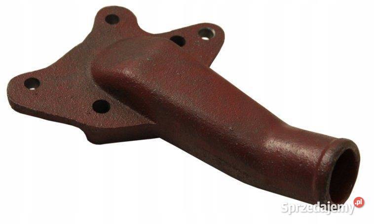 POKRYWA OBUDOWY TERMOSTATU MF 37747581 Tyczyn sprzedam