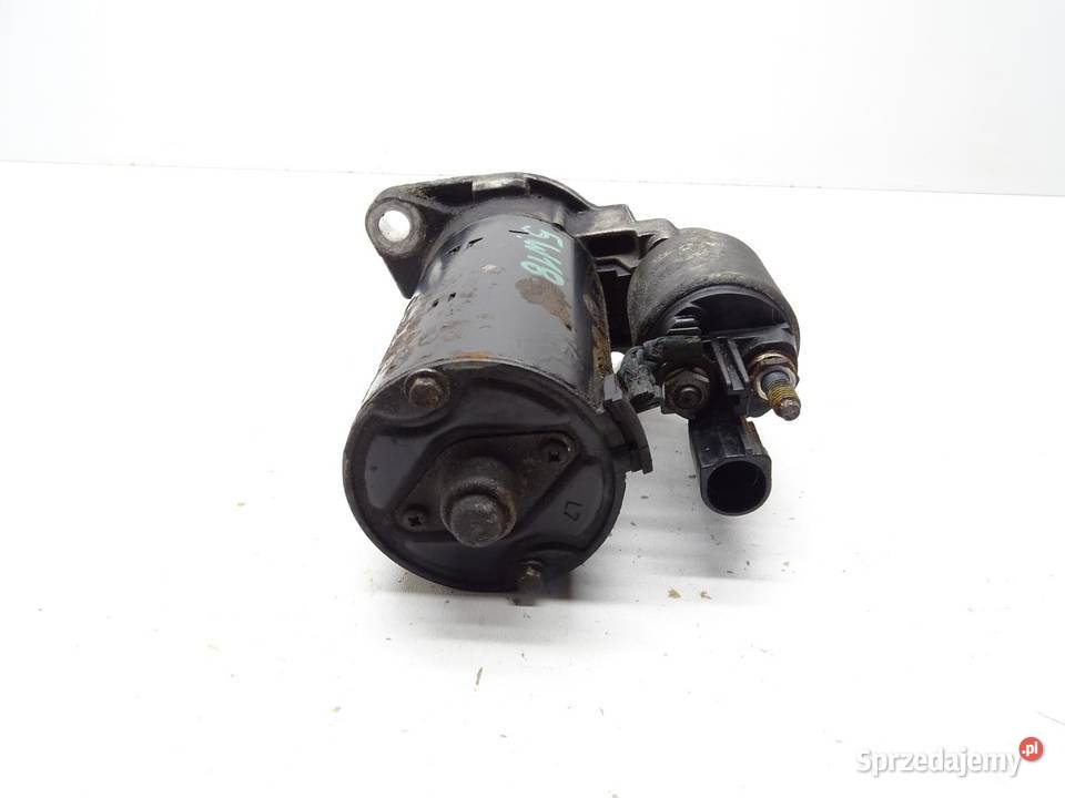 ROZRUSZNIK SILNIKA CBB 20 TDI AUDI A3 8P LIFT