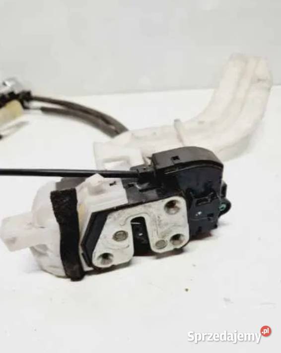 hyundai ix35 Zamek drzwi prawy tył 814202y010 Złotoryja sprzedam