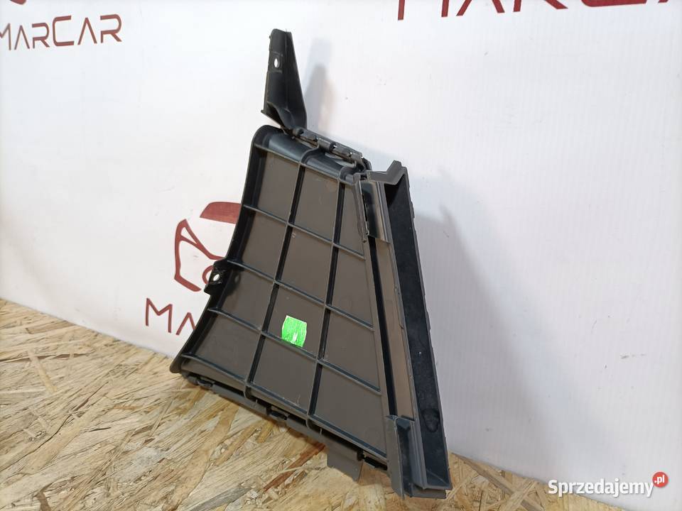 SKODA OCTAVIA IV 4 20 WLOT KIEROWNICA POWIETRZA