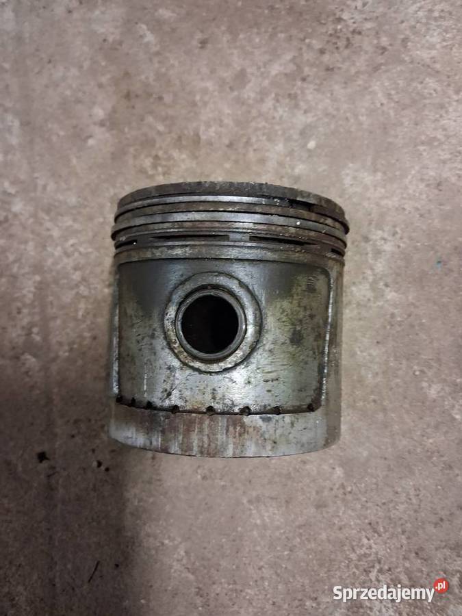 Tłok nsu 601t601ts kalosz Silniki i osprzęt Annopol