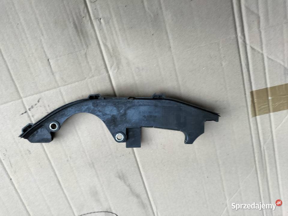 VW AUDI PASSAT SEAT 036109170K OSŁONA OBUDOWA Kamień-Kolonia