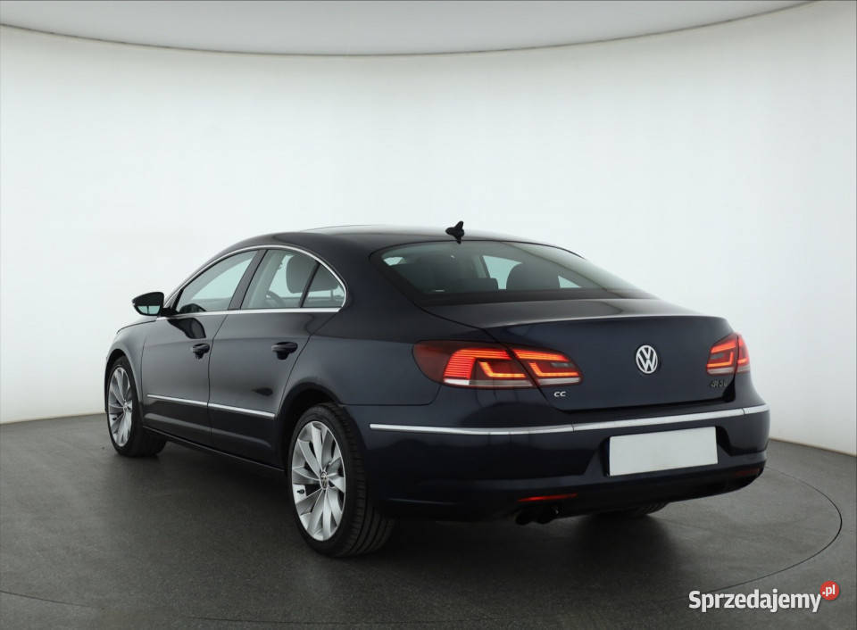 VW CC 36 V6