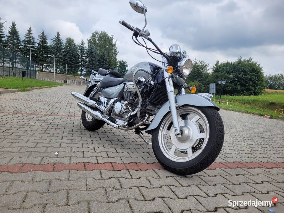 Hyosung Aquila GV 250 250cm3