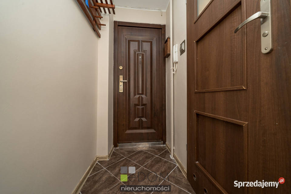 Mieszkanie Gorzów Wielkopolski 2991m2 2pokojowe Piętro 1